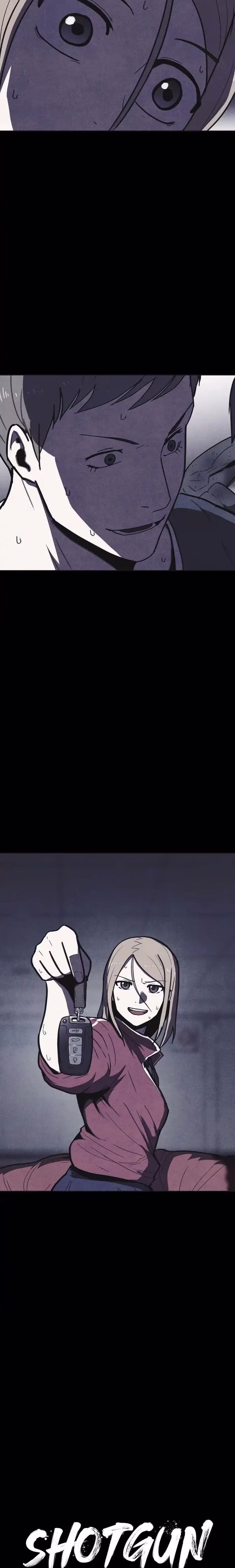 Shotgun Boy - Chapter 15 - Part 13