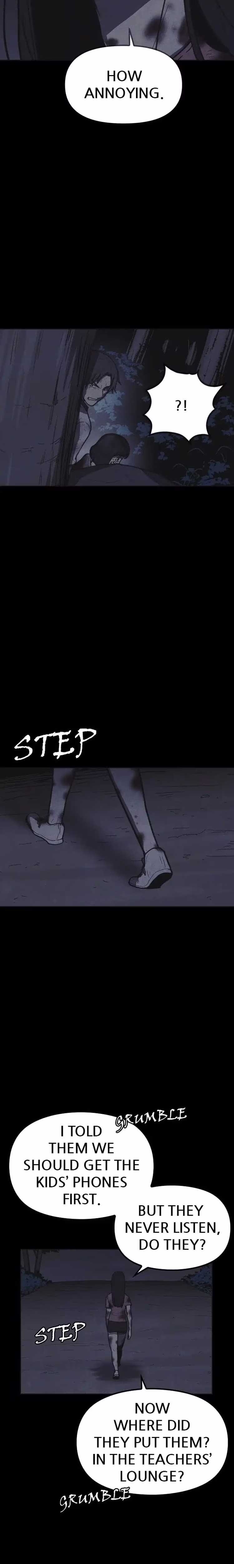 Shotgun Boy - Chapter 15 - Part 16