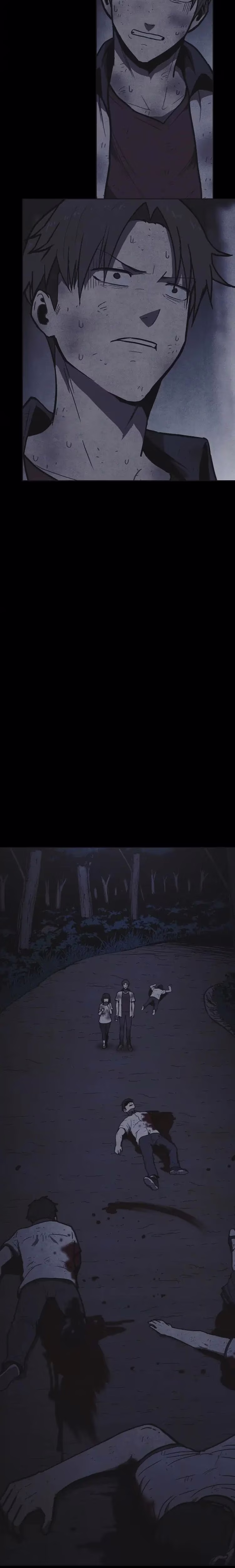 Shotgun Boy - Chapter 15 - Part 19