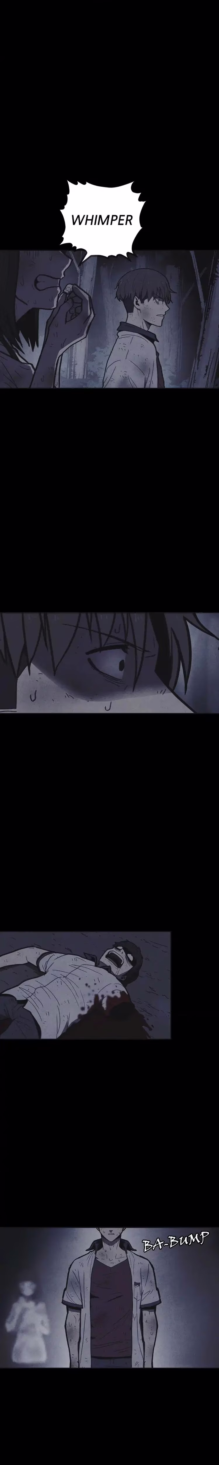 Shotgun Boy - Chapter 15 - Part 20