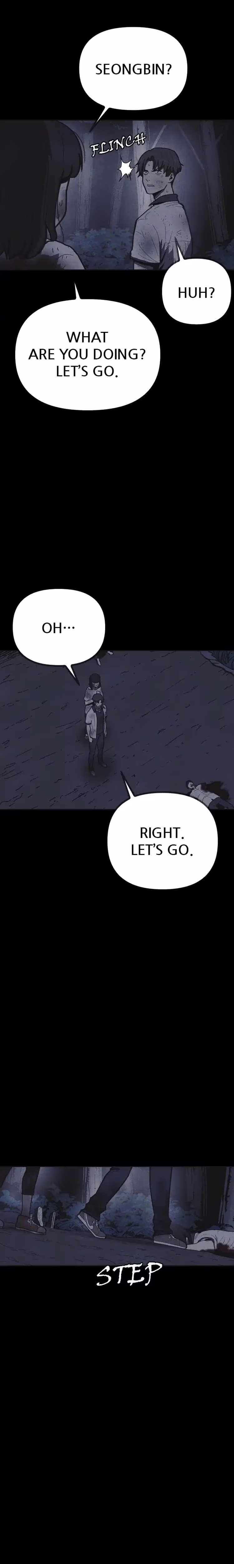 Shotgun Boy - Chapter 15 - Part 22