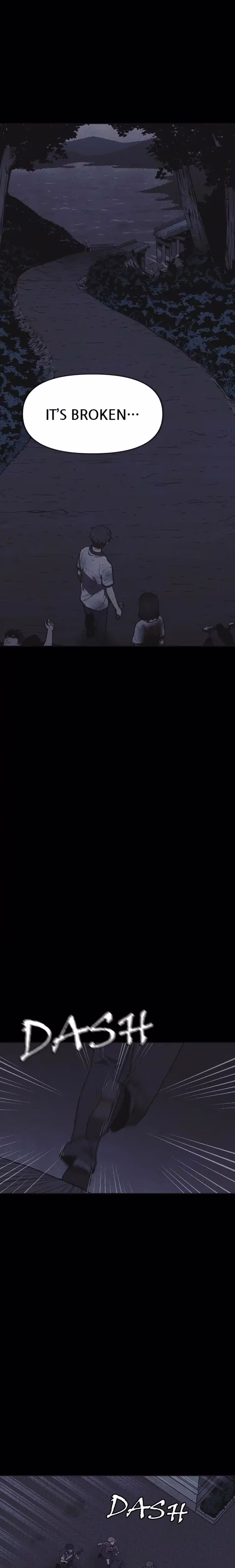 Shotgun Boy - Chapter 15 - Part 24