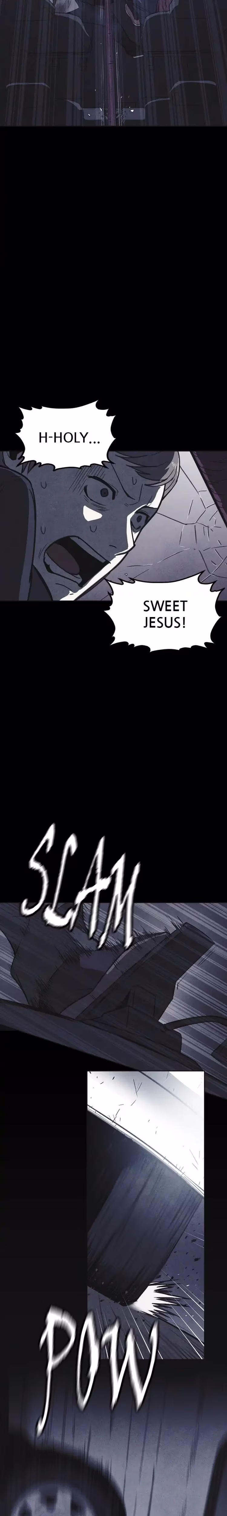 Shotgun Boy - Chapter 16 - Part 3