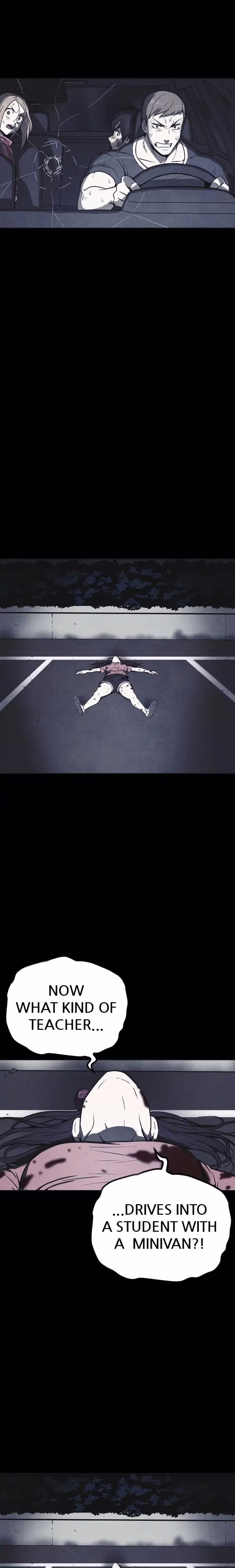 Shotgun Boy - Chapter 16 - Part 5