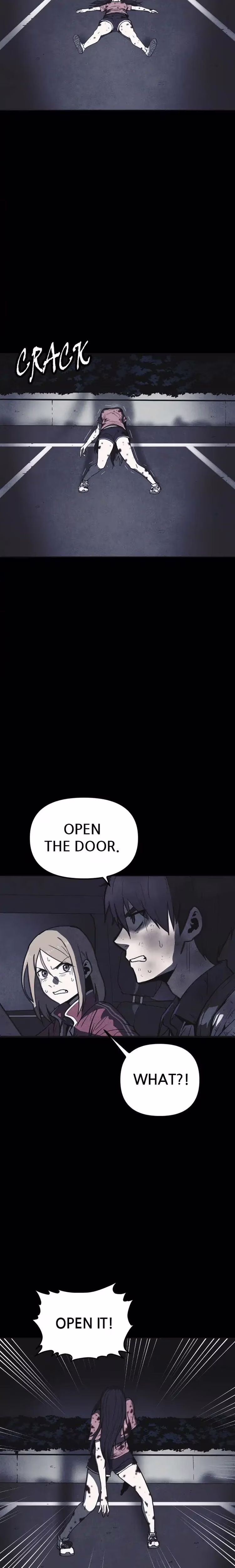 Shotgun Boy - Chapter 16 - Part 6