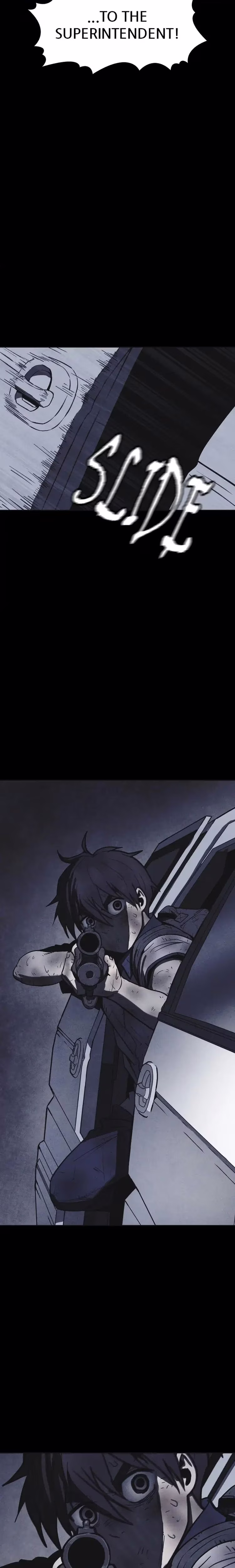 Shotgun Boy - Chapter 16 - Part 8