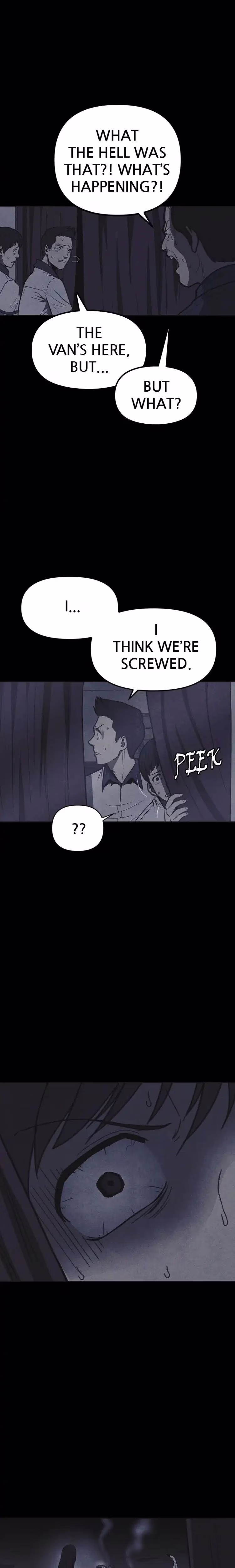 Shotgun Boy - Chapter 16 - Part 21