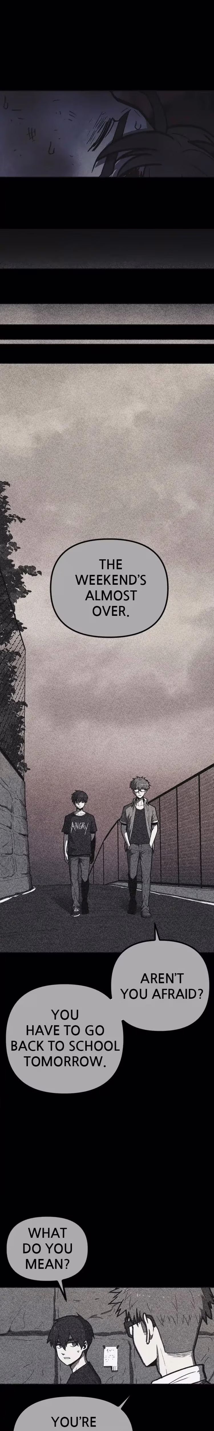 Shotgun Boy - Chapter 17 - Part 6