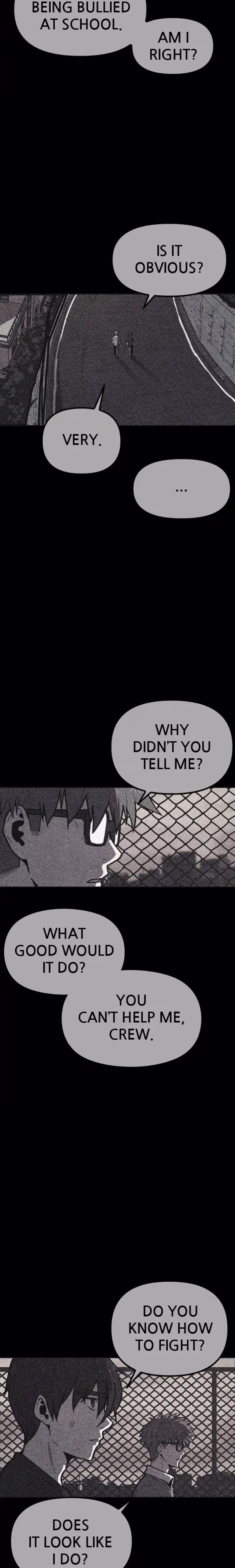 Shotgun Boy - Chapter 17 - Part 7