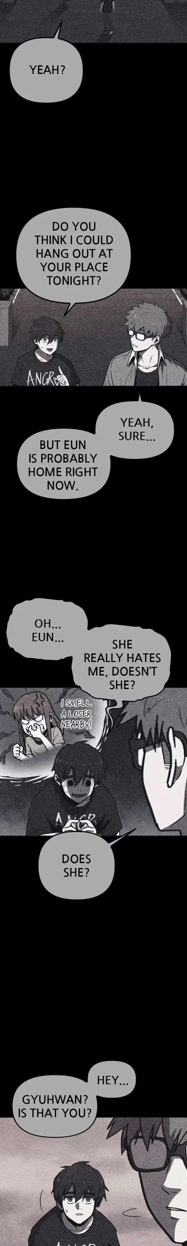 Shotgun Boy - Chapter 17 - Part 10