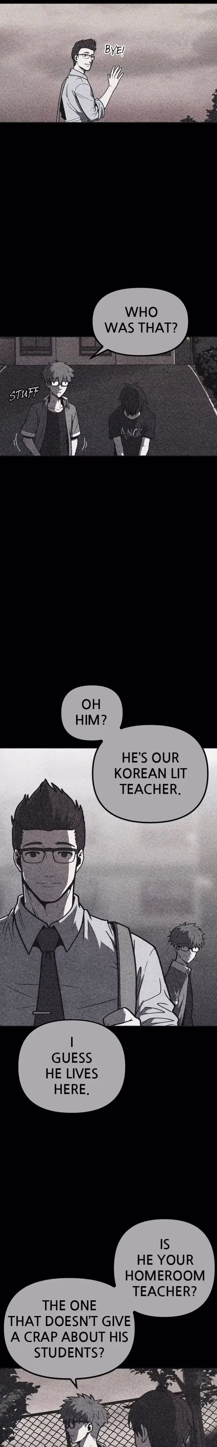 Shotgun Boy - Chapter 17 - Part 12