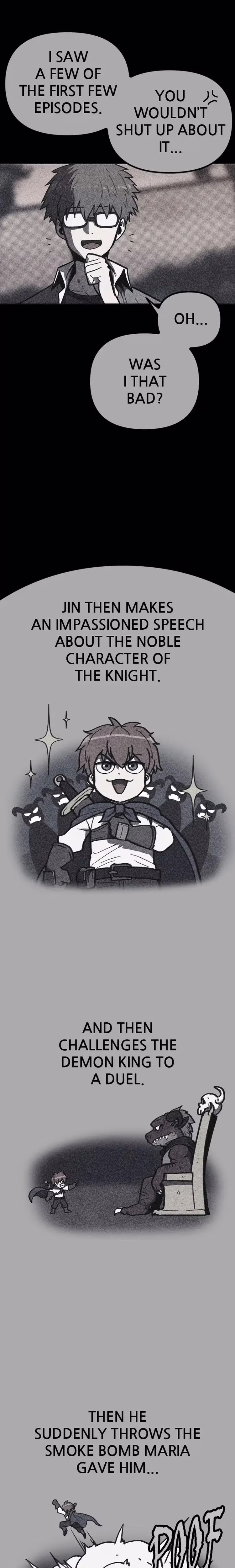 Shotgun Boy - Chapter 17 - Part 16