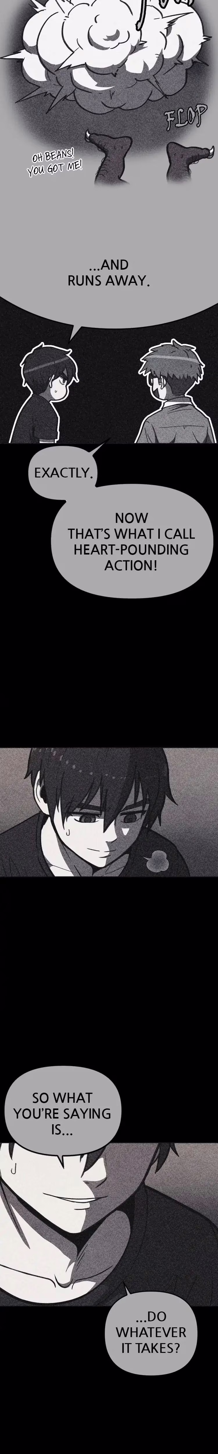 Shotgun Boy - Chapter 17 - Part 17