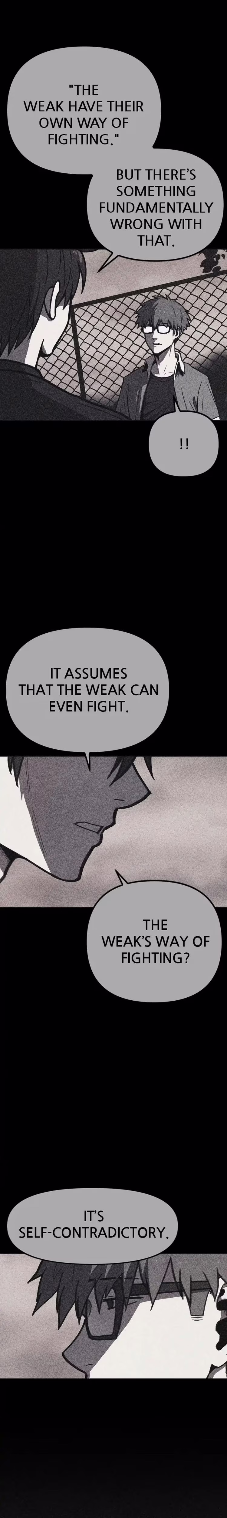 Shotgun Boy - Chapter 17 - Part 18