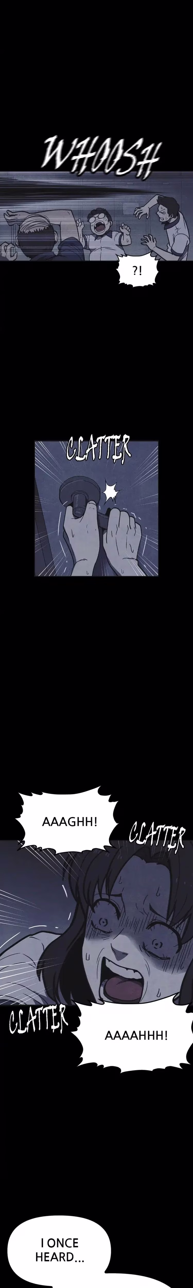 Shotgun Boy - Chapter 17 - Part 22