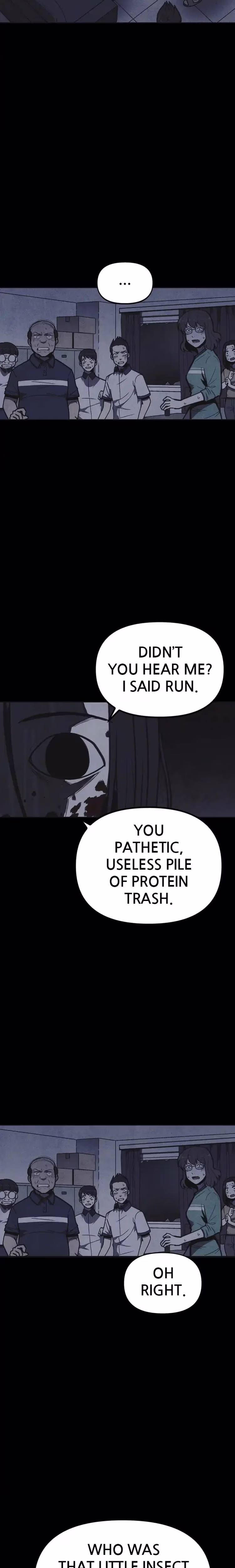 Shotgun Boy - Chapter 17 - Part 25