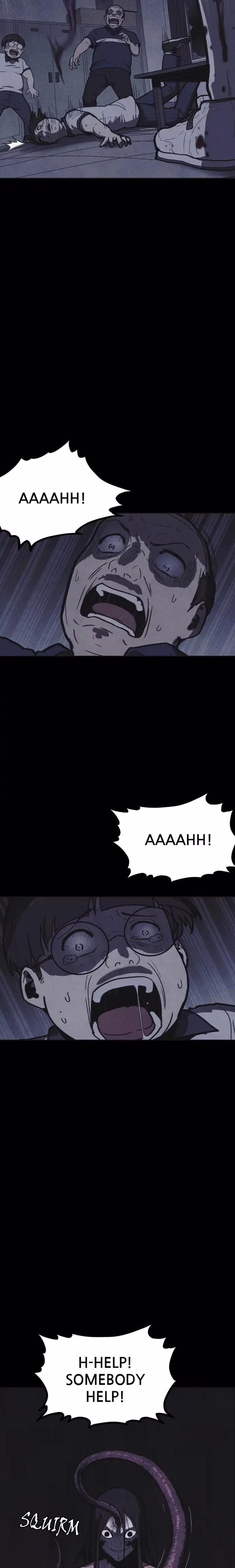 Shotgun Boy - Chapter 17 - Part 28