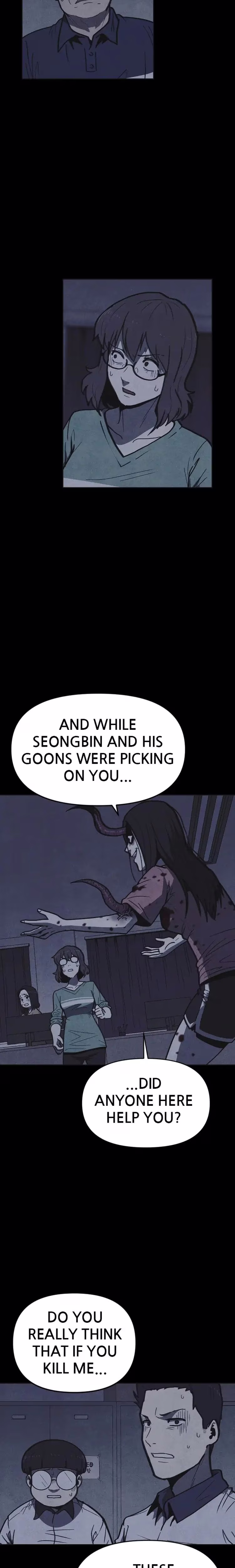 Shotgun Boy - Chapter 18 - Part 3