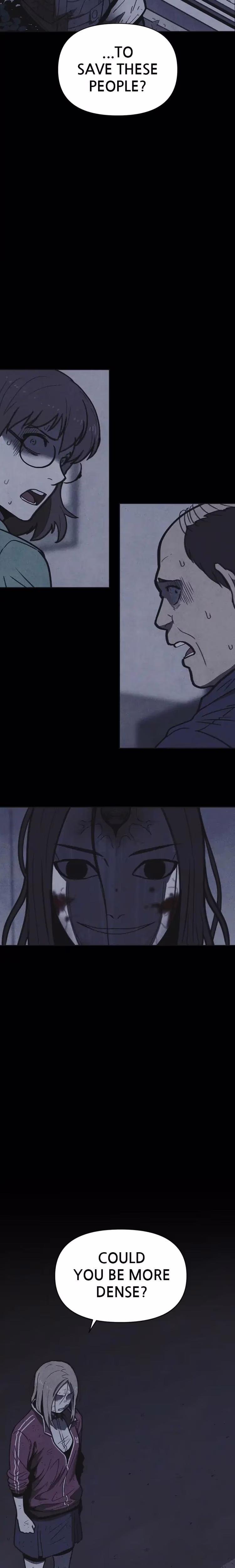 Shotgun Boy - Chapter 18 - Part 13