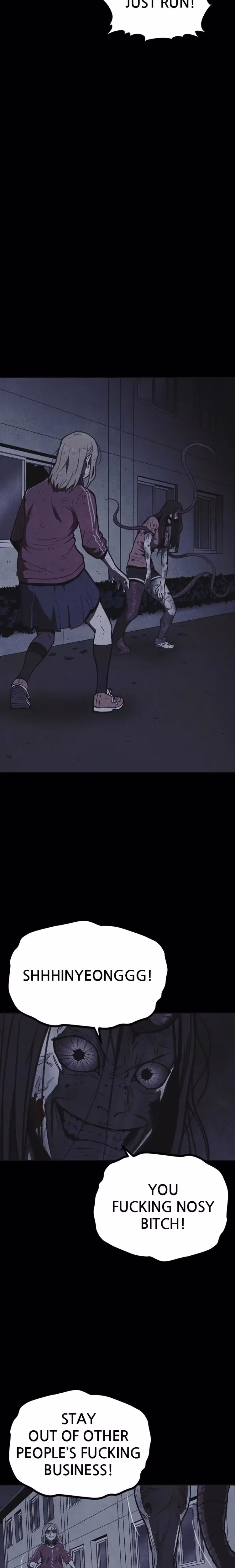 Shotgun Boy - Chapter 18 - Part 21