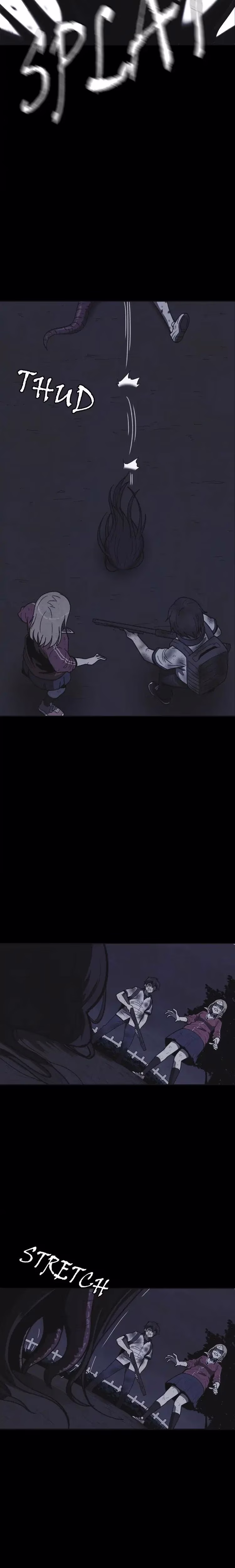 Shotgun Boy - Chapter 18 - Part 27