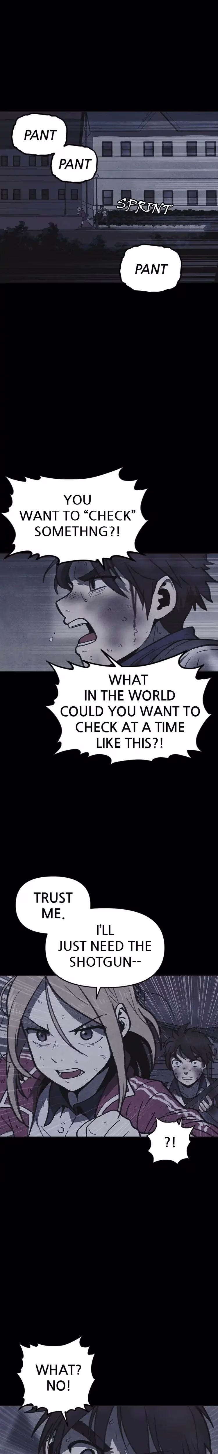 Shotgun Boy - Chapter 18 - Part 30