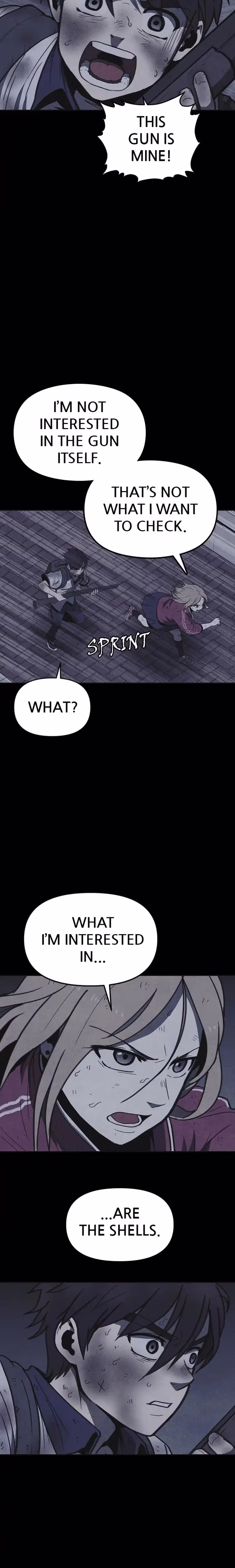 Shotgun Boy - Chapter 18 - Part 31