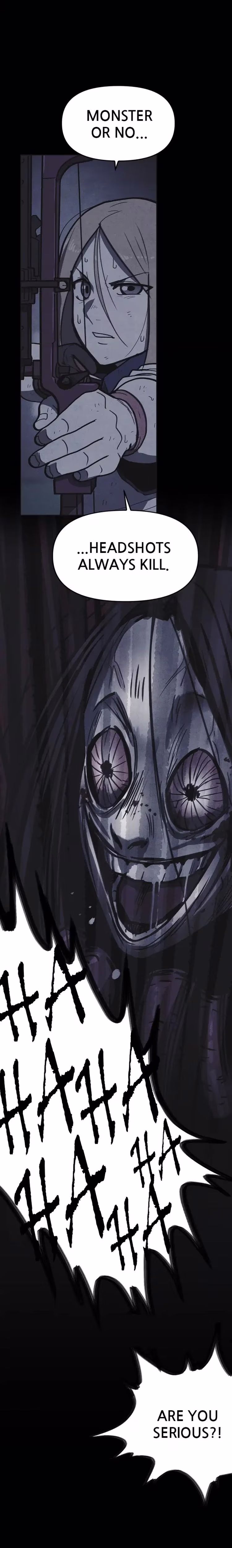 Shotgun Boy - Chapter 19 - Part 16