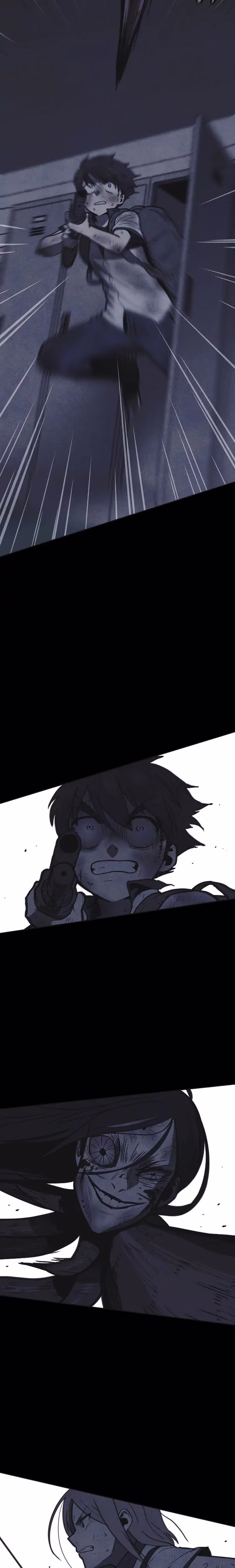 Shotgun Boy - Chapter 19 - Part 23