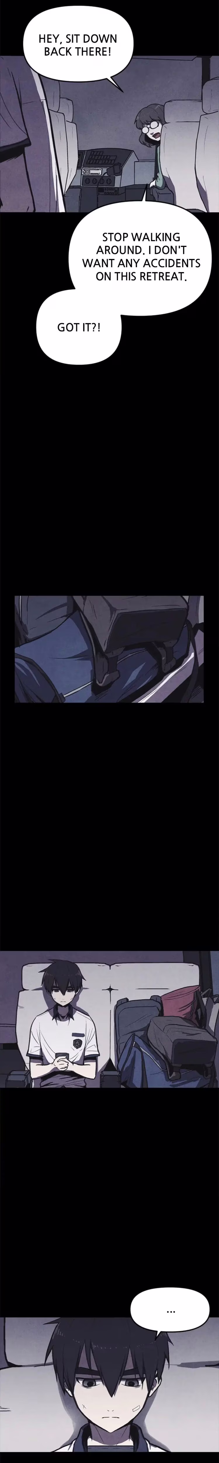 Shotgun Boy - Chapter 2 - Part 3