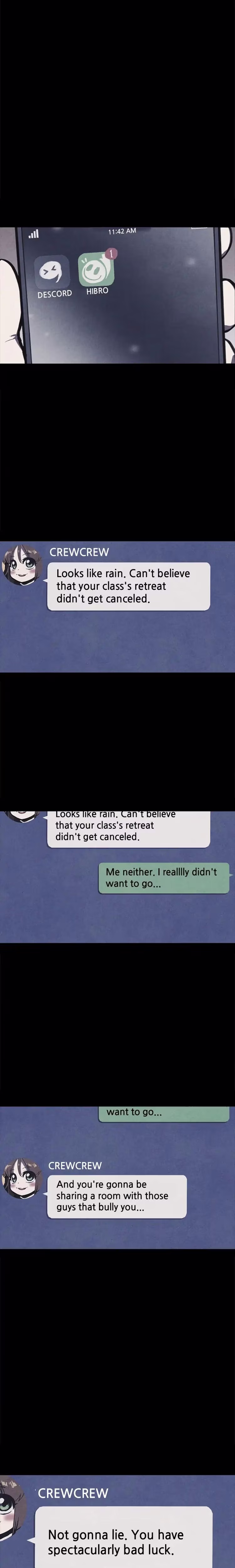 Shotgun Boy - Chapter 2 - Part 4