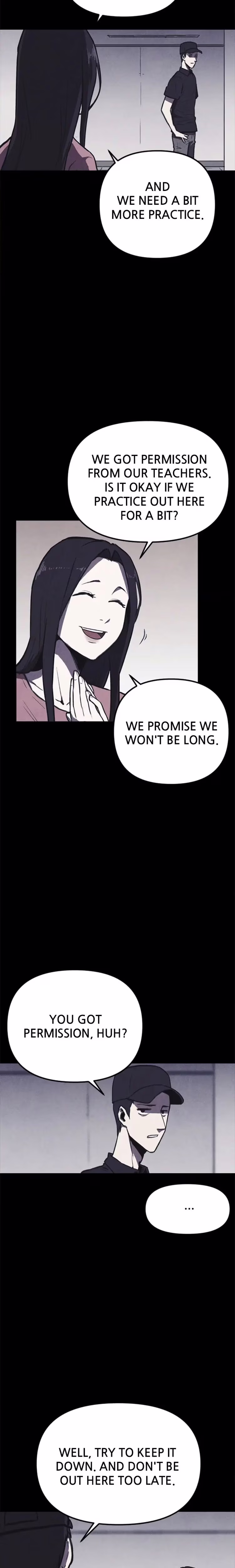 Shotgun Boy - Chapter 2 - Part 39