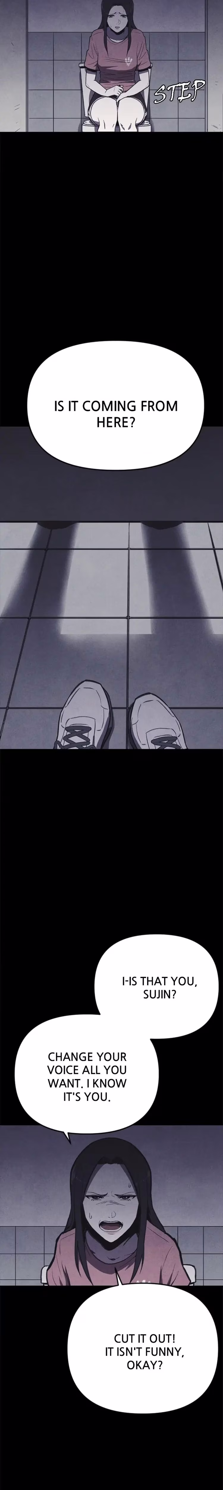 Shotgun Boy - Chapter 2 - Part 6