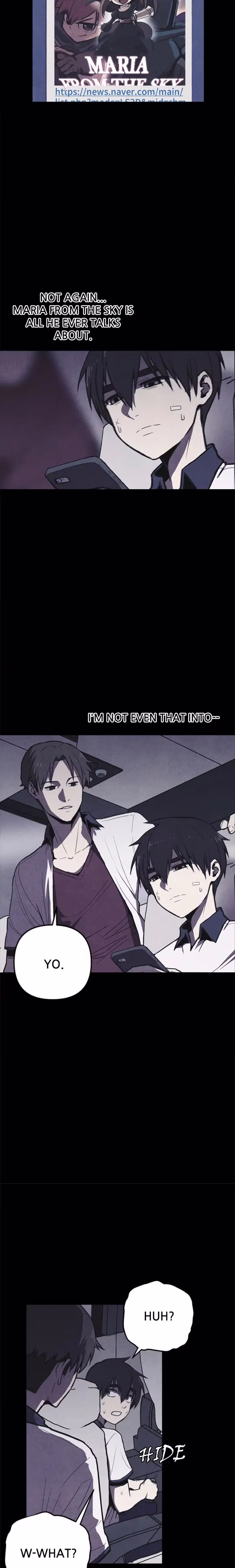 Shotgun Boy - Chapter 2 - Part 14