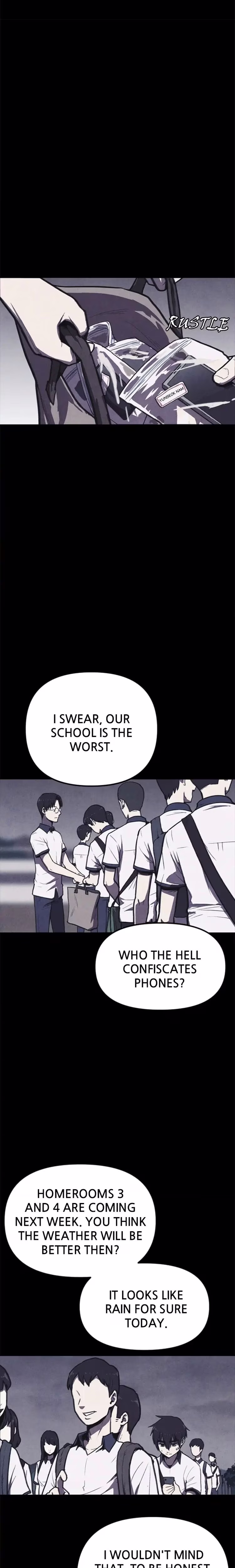 Shotgun Boy - Chapter 2 - Part 21