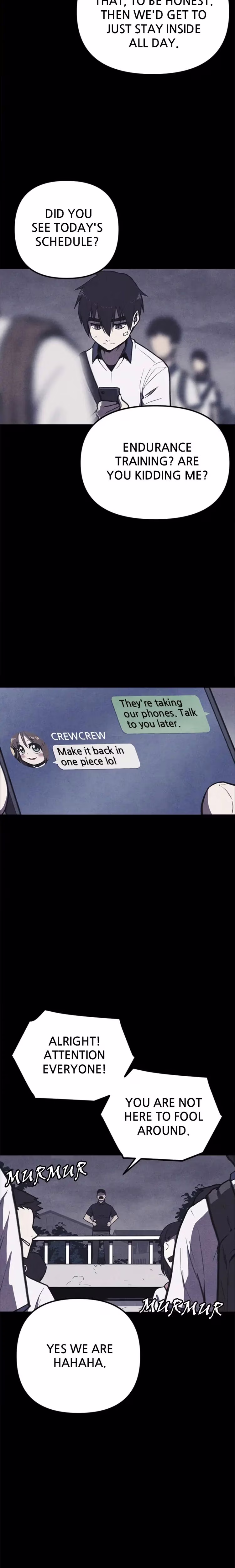 Shotgun Boy - Chapter 2 - Part 22