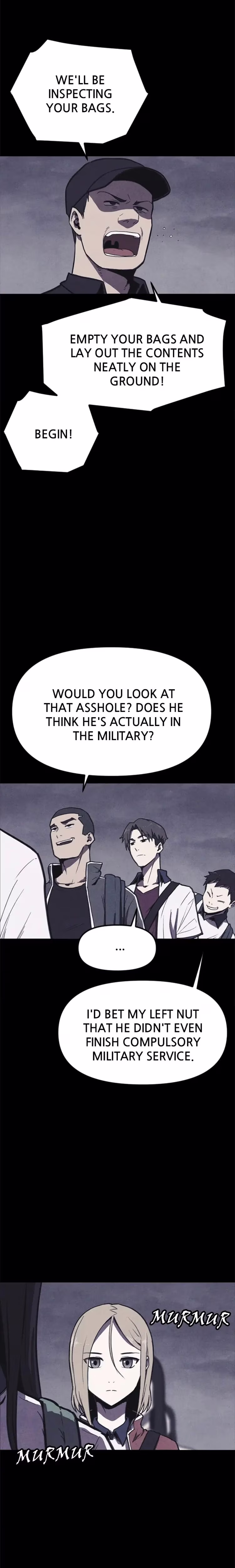 Shotgun Boy - Chapter 2 - Part 23