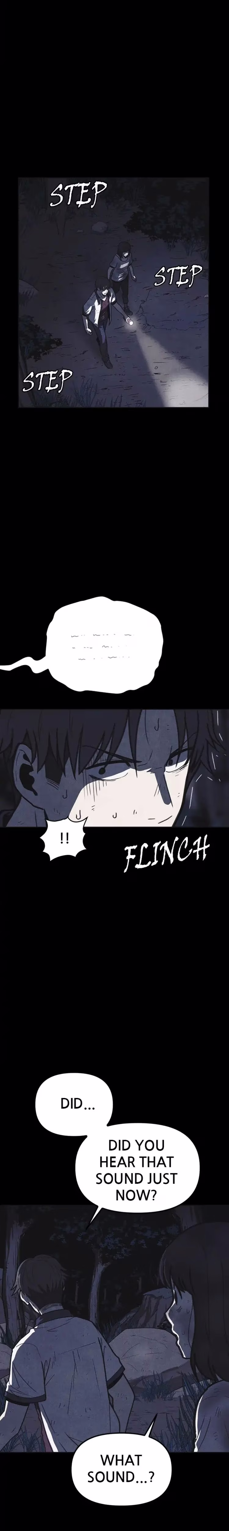 Shotgun Boy - Chapter 20 - Part 4