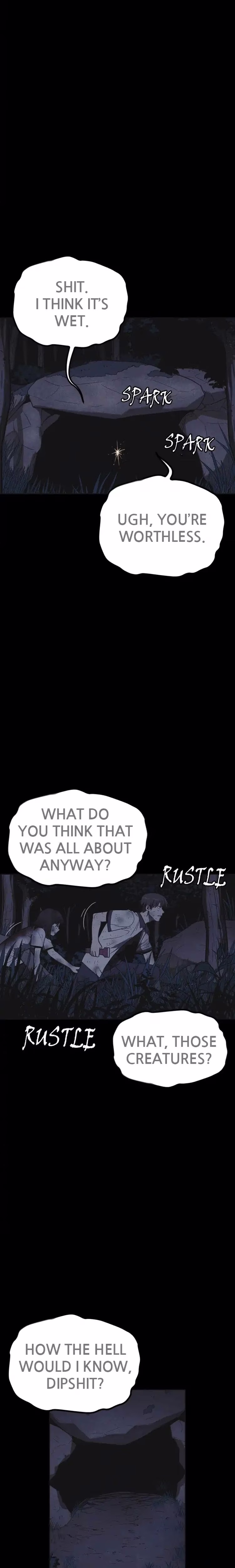 Shotgun Boy - Chapter 20 - Part 5