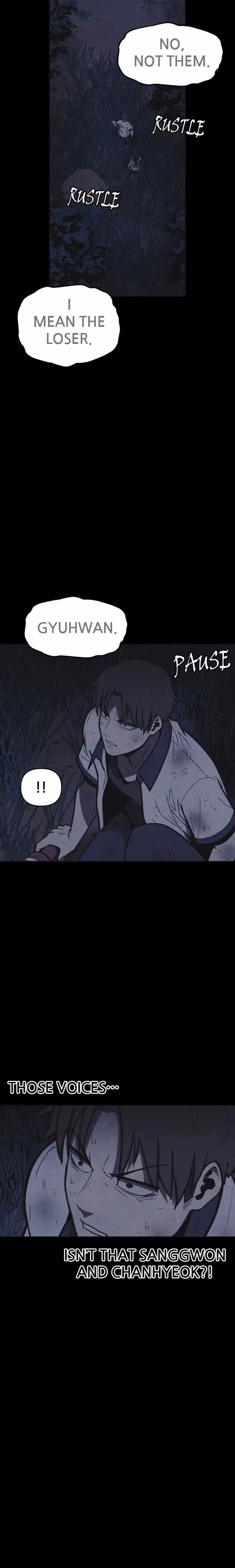 Shotgun Boy - Chapter 20 - Part 6