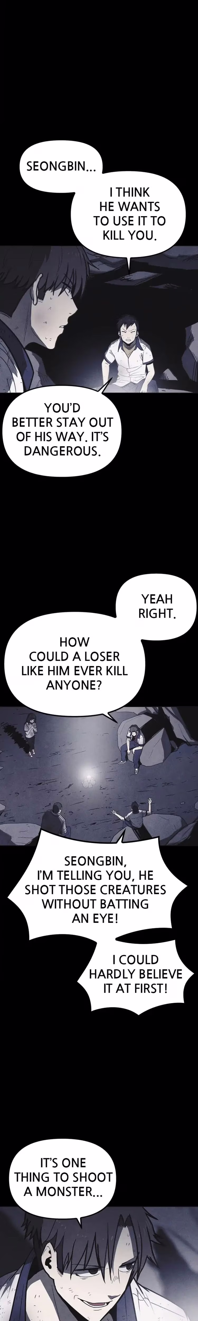 Shotgun Boy - Chapter 20 - Part 12