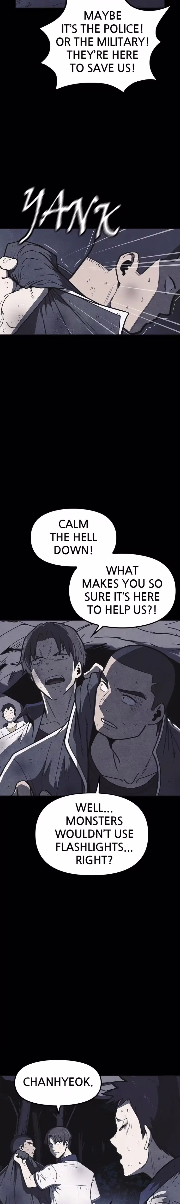 Shotgun Boy - Chapter 20 - Part 16