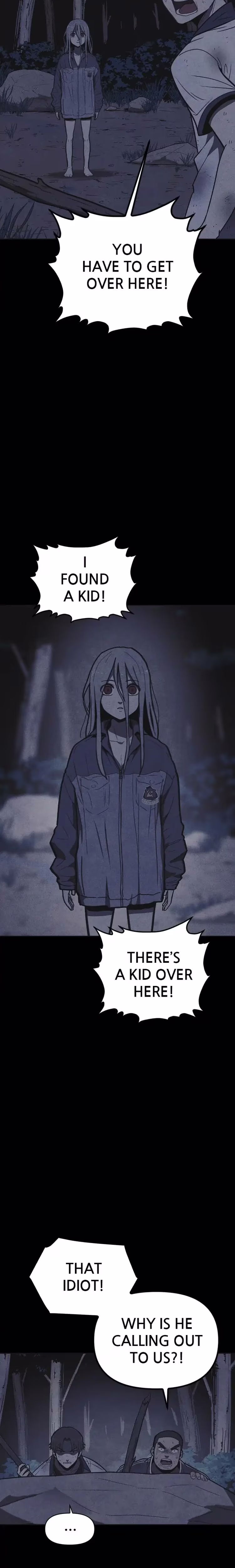 Shotgun Boy - Chapter 20 - Part 24