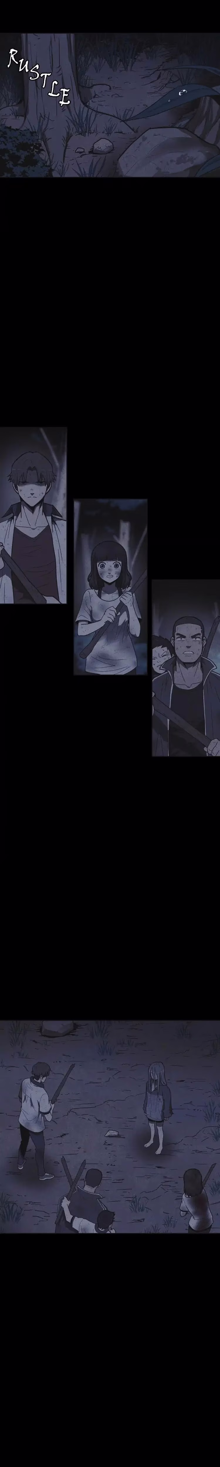 Shotgun Boy - Chapter 20 - Part 26