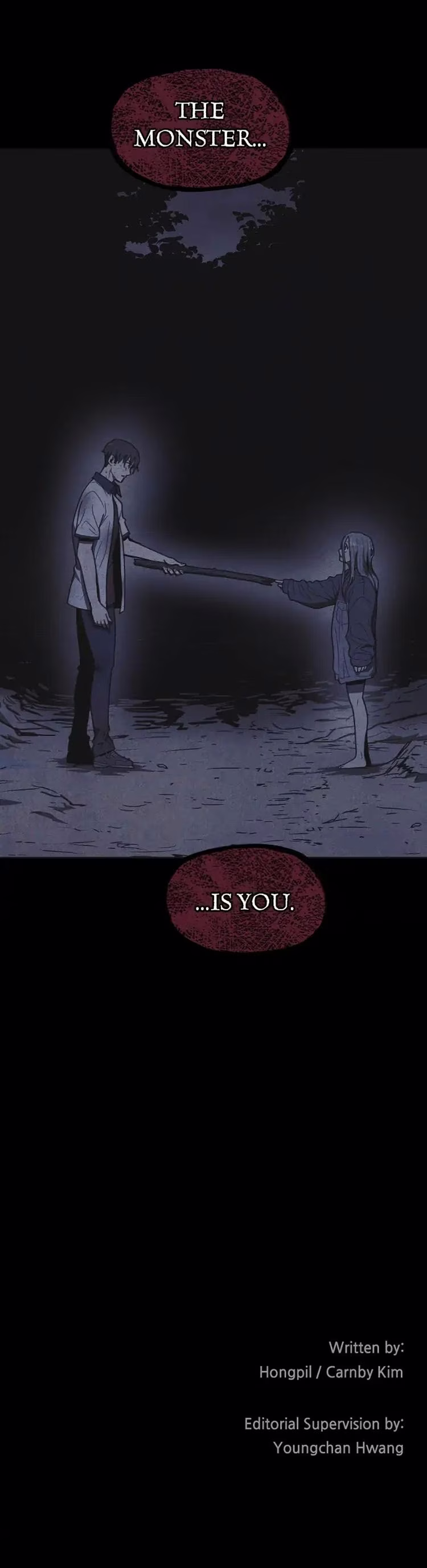 Shotgun Boy - Chapter 20 - Part 33