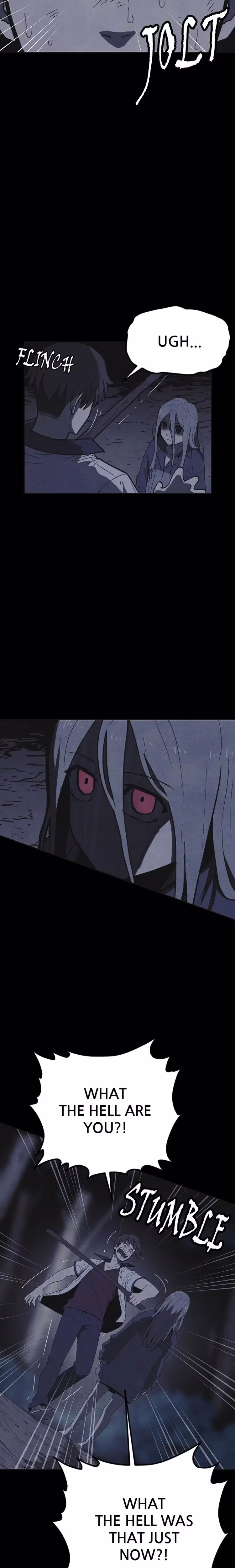 Shotgun Boy - Chapter 21 - Part 8