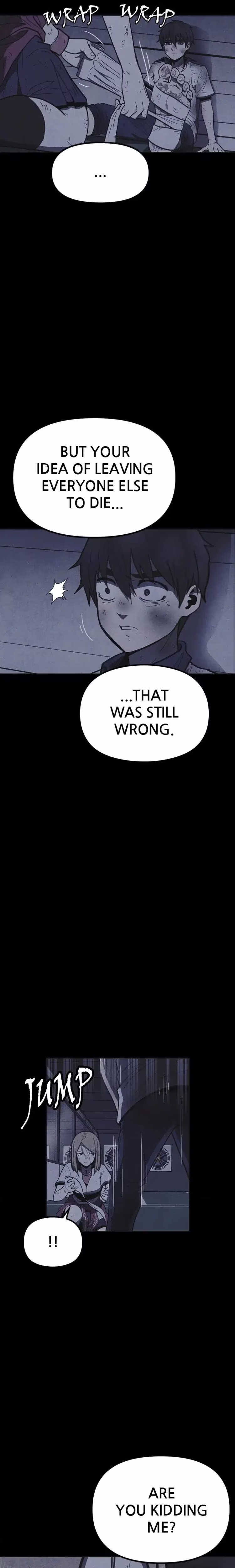 Shotgun Boy - Chapter 21 - Part 20