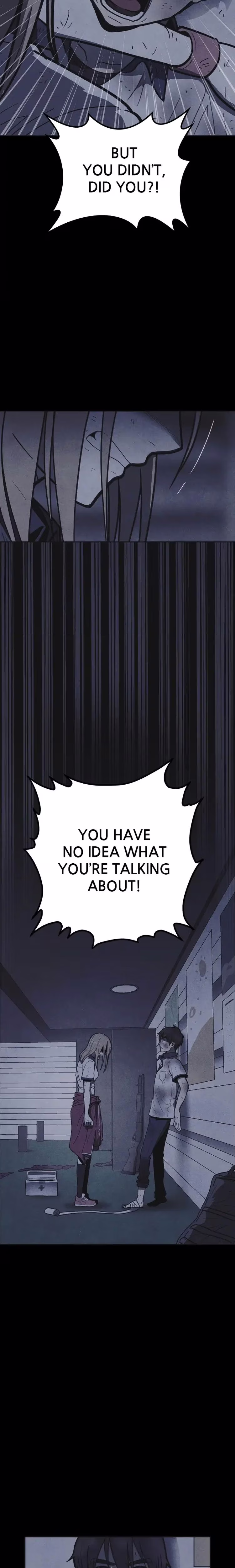 Shotgun Boy - Chapter 21 - Part 26