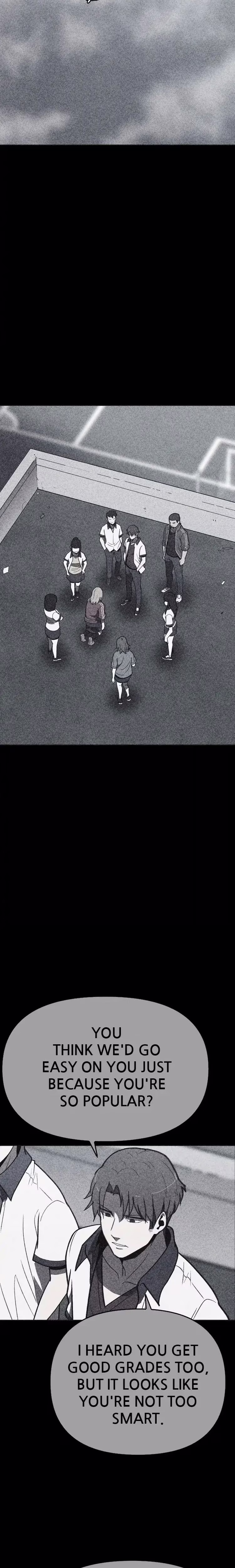 Shotgun Boy - Chapter 22 - Part 36