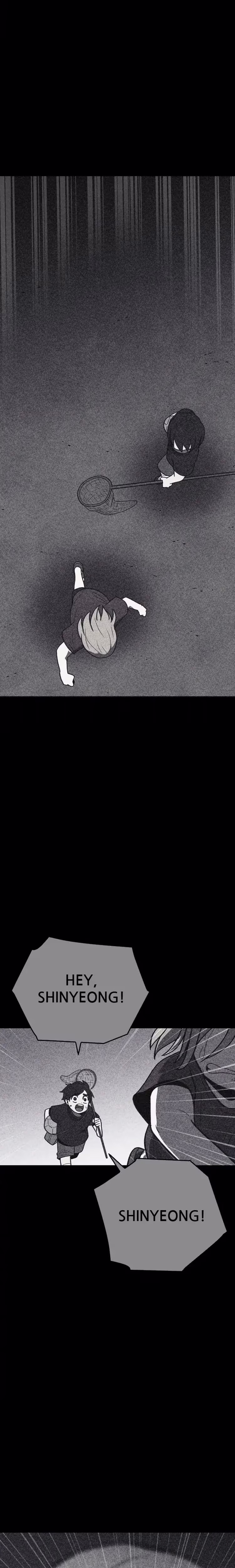 Shotgun Boy - Chapter 22 - Part 12